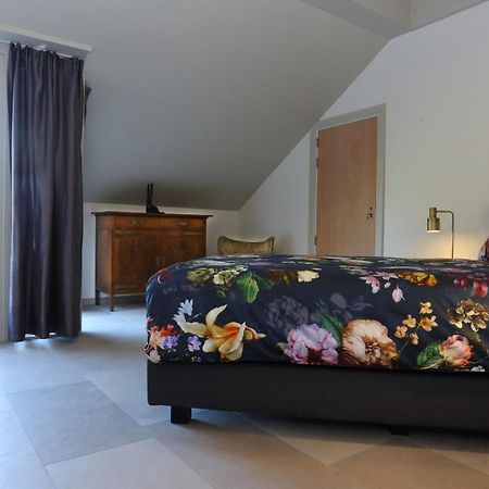 Villa Hoogheem Erfgoed & Logies à Nieuwolda-Oost Extérieur photo
