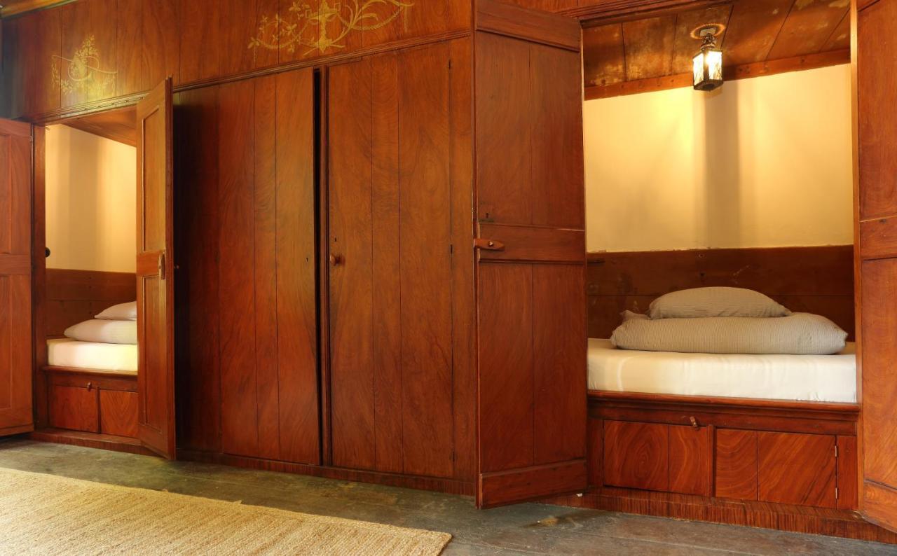 Villa Hoogheem Erfgoed & Logies à Nieuwolda-Oost Extérieur photo